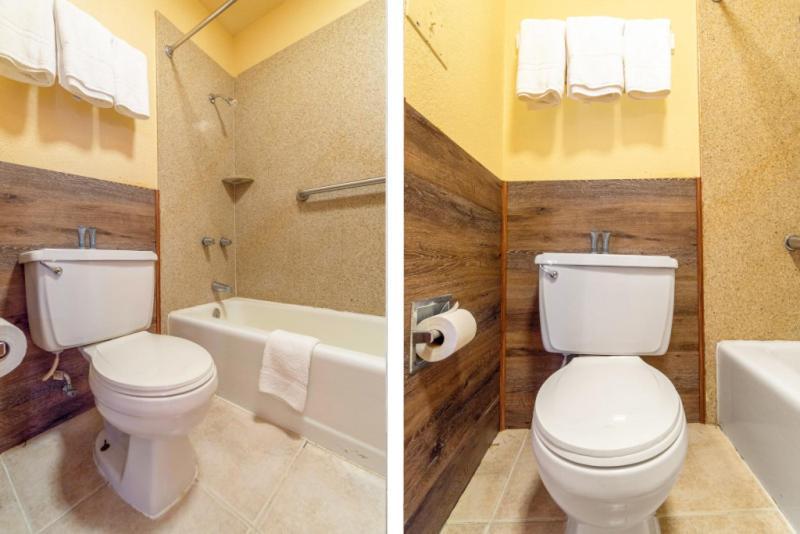 לה גריינג' River Valley Motor Inn מראה חיצוני תמונה